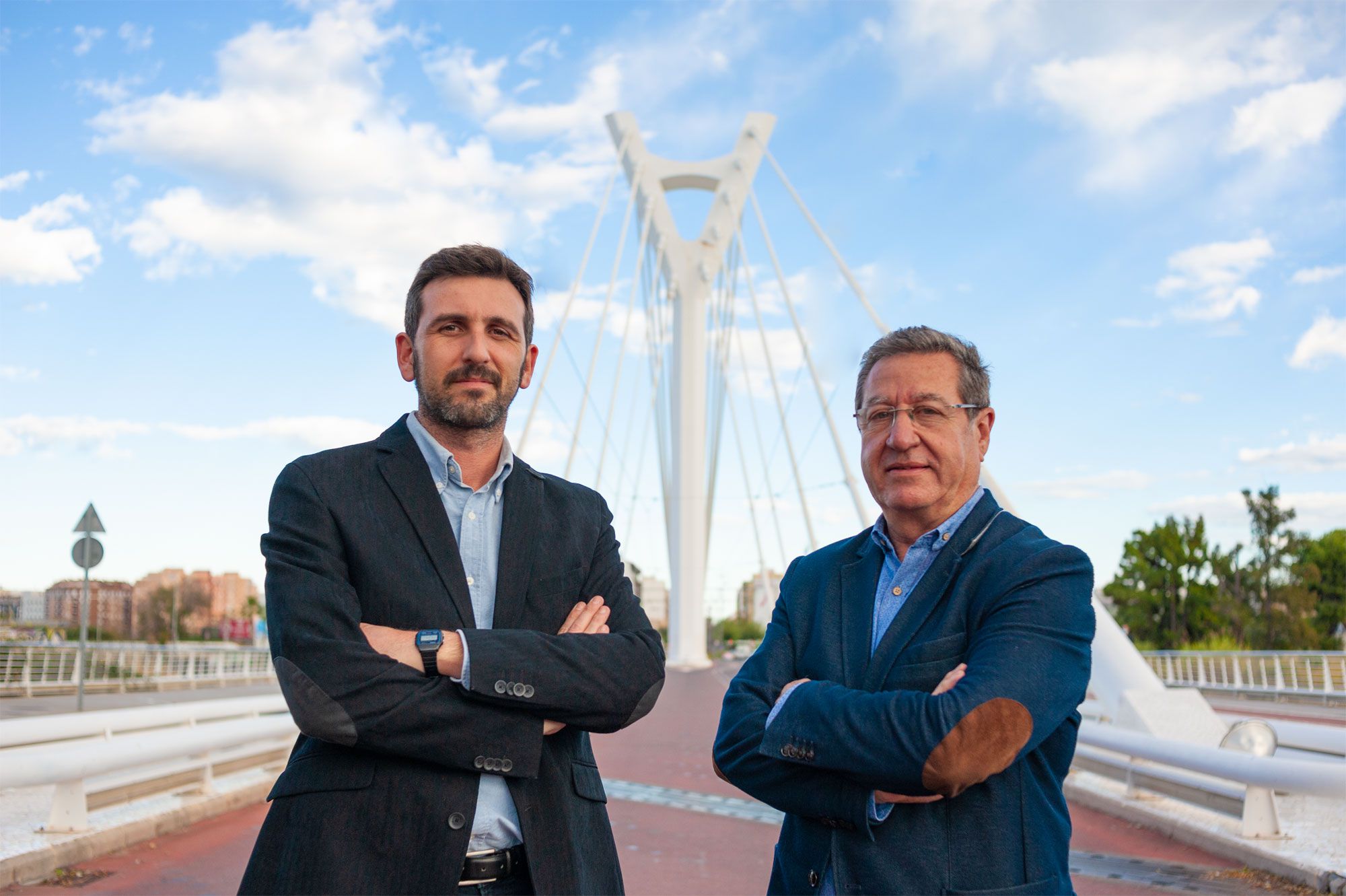 Somos un equipo joven y dinámico, que llevamos en el sector inmobiliario desde 1999.. URBAGES 99 en Castellon De La Plana