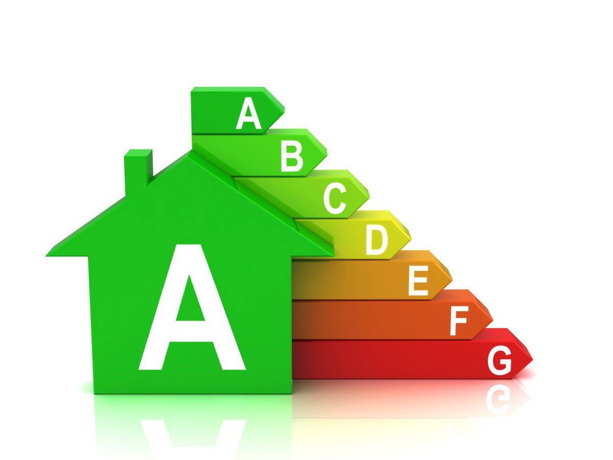 ¿Qué es el Certificado Energético?. URBAGES 99 en Castellon De La Plana